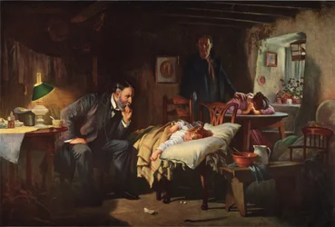 Il dottore